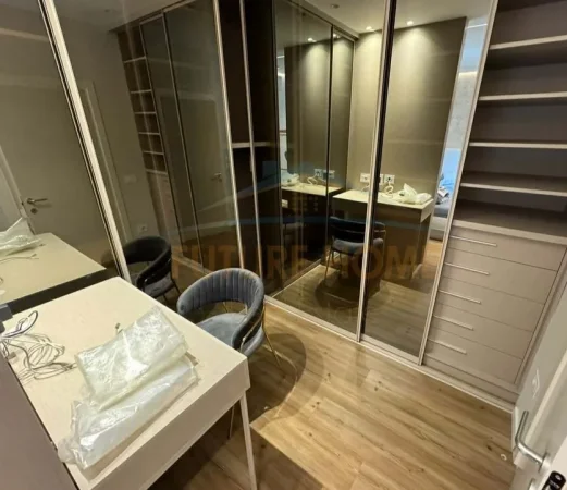 Qera, Apartament 2+1+2, Rruga e “Saraçeve”, Selvia