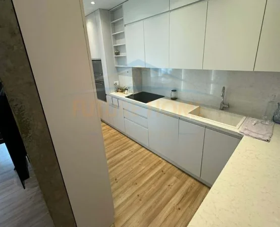 Qera, Apartament 2+1+2, Rruga e “Saraçeve”, Selvia