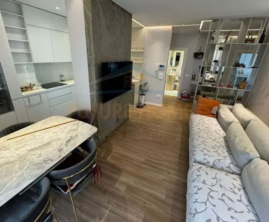 Qera, Apartament 2+1+2, Rruga e “Saraçeve”, Selvia