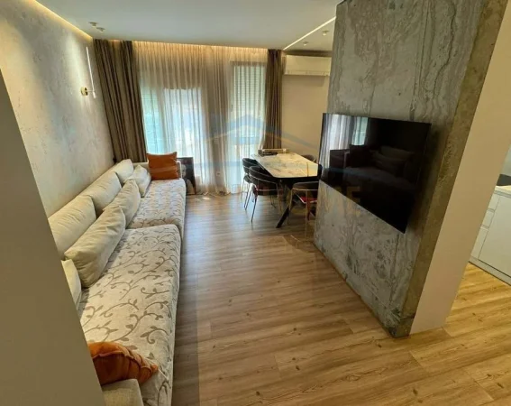 Qera, Apartament 2+1+2, Rruga e “Saraçeve”, Selvia