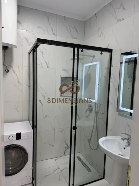 Tirane, shitet apartament 1+1 Kati 6, 67 m² 108.000 € (astir)