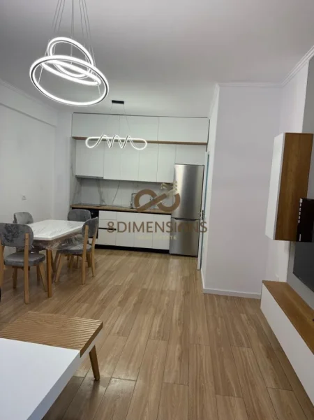 Tirane, shitet apartament 1+1 Kati 6, 67 m² 108.000 € (astir)