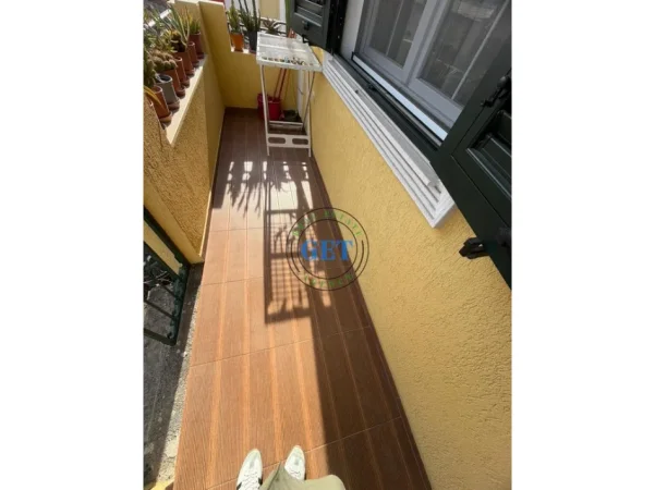 Shqiperi, jepet me qera 2+1 Kati 2, 85 m² 450 € 