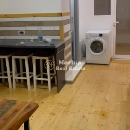 Tirane, jepet me qera apartament 2+1 Kati 1, 47 m² 450 € (Rruga e Dibres)