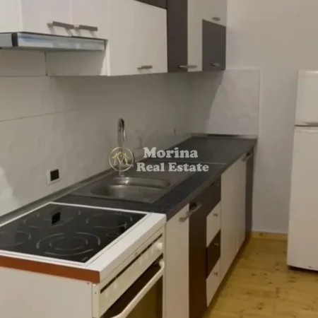 Tirane, jepet me qera apartament 2+1 Kati 1, 47 m² 450 € (Rruga e Dibres)