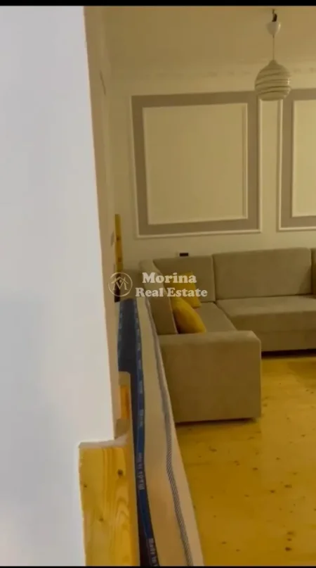 Tirane, jepet me qera apartament 2+1 Kati 1, 47 m² 450 € (Rruga e Dibres)