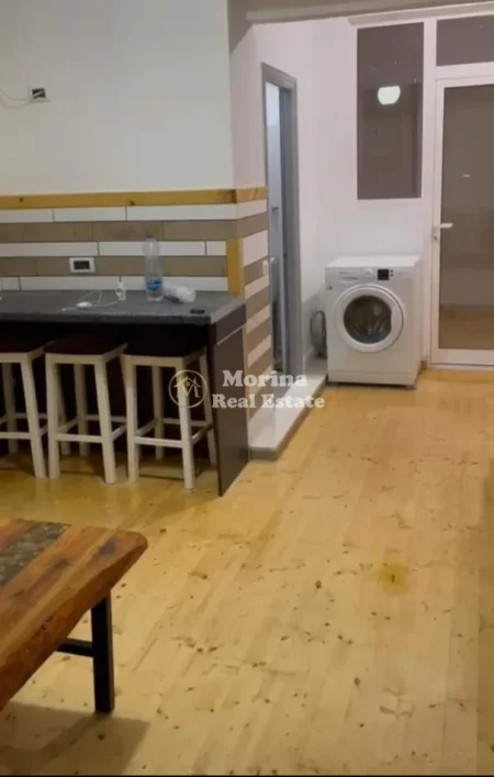 Tirane, jepet me qera apartament 2+1 Kati 1, 47 m² 450 € (Rruga e Dibres)