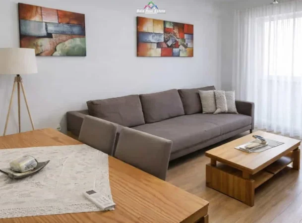 Tirane, jepet me qera apartament 2+1 Kati 2, 100 m² 580 € (dritan hoxha)