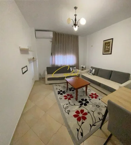 Tirane, jepet me qera apartament 2+1 Kati 8, 95 m² 500 € (ASTIR)