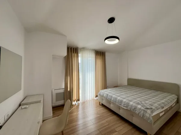 Shqiperi, jepet me qera Vile 4+1 Kati 3, 250 m² 2.500 € (Kompleksi Vilat Lule)