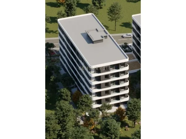Durres, shitet apartament 1+1 Kati 4, 56 m² 73.000 € (Golem)