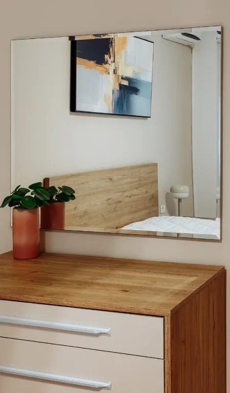 Tirane, jepet me qera apartament 2+1+Aneks+Ballkon Kati 2, 110 m² 