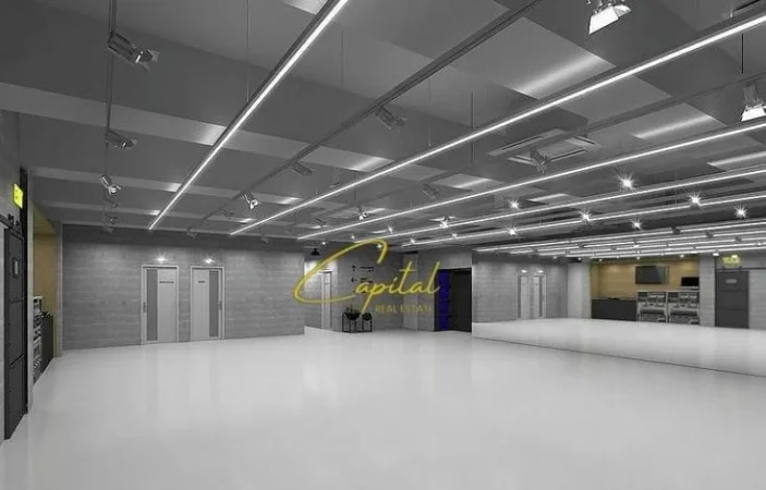 Tirane, jepet me qera ambjent biznesi Kati 0, 350 m² 4.500 € (SHESHI WILLSON)