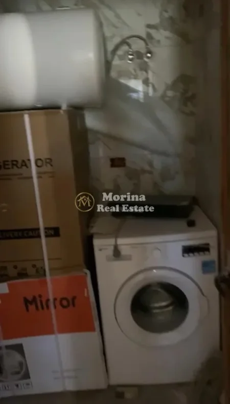 Tirane, jepet me qera garsonier Kati 1, 33 m² 300 € (Selite)