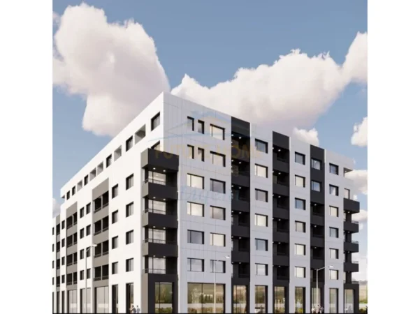Tirane, shes apartament 2+1+Ballkon Kati 3, 104 m² 108.000 € (Platinium II)