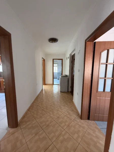 Tirane, jepet me qera apartament 2+1 Kati 6, 126 m² 522 € (RRUGA ISLAM ALLA MYSLYM SHYR)