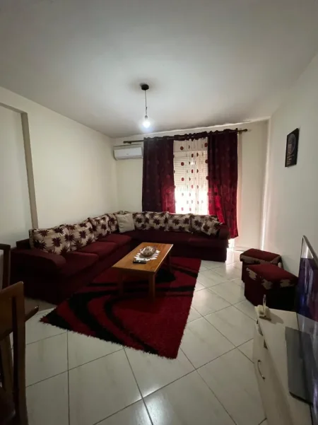 Tirane, shitet apartament 2+1+Ballkon Kati 1, 89 m² 165.000 € (Aleksandri i Madh)