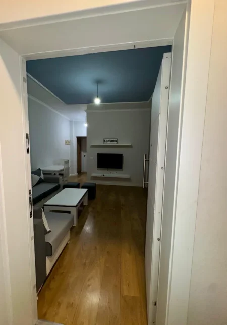 Tirane, jepet me qera apartament 1+1+Aneks+Ballkon Kati 2, 65 m² 350 € (Selite)