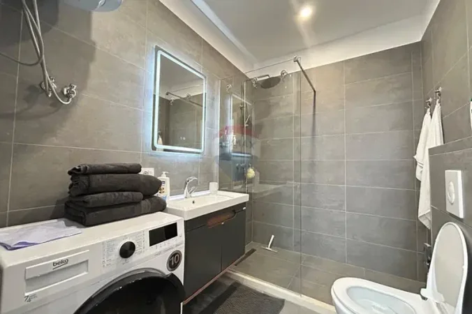 Tirane, jepet me qera 1+1 , 720 € 