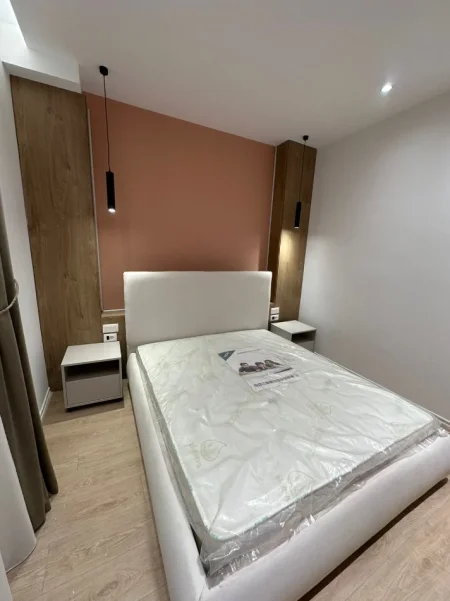 Tirane, jepet me qera apartament 1+1 Kati 1, 70 m² 600 € 