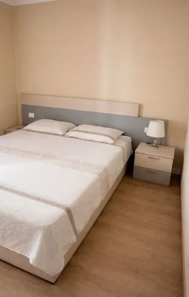 Tirane, jepet me qera apartament 3+1 Kati 3, 110 m² 650 € (Grand Gallery)