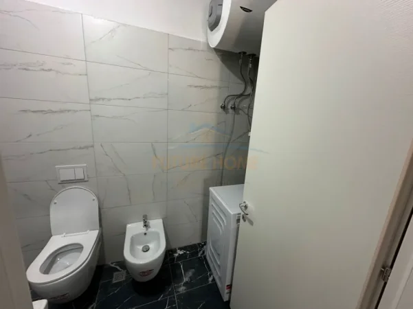 Tirane, jepet me qera apartament 2+1 Kati 2, 100 m² 625 € (Trio Tower ne Don Bosko)