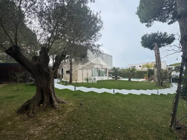 Gjiri Lalezit | Hamallaj, shitet Vile 2 Katshe , 177 m² 990.000 € ('SAN PIETRO' HOTEL &RESIDENCES)