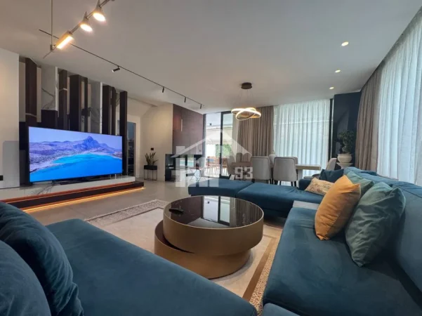 Gjiri Lalezit | Hamallaj, shitet Vile 2 Katshe , 177 m² 990.000 € ('SAN PIETRO' HOTEL &RESIDENCES)