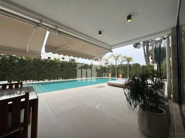 Gjiri Lalezit | Hamallaj, shitet Vile 2 Katshe , 177 m² 990.000 € ('SAN PIETRO' HOTEL &RESIDENCES)