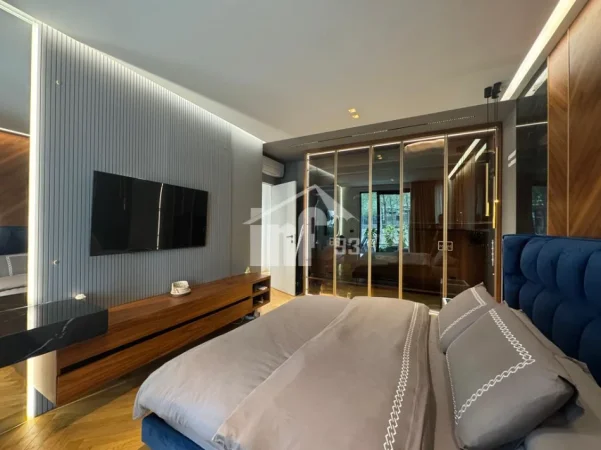 Gjiri Lalezit | Hamallaj, shitet Vile 2 Katshe , 177 m² 990.000 € ('SAN PIETRO' HOTEL &RESIDENCES)