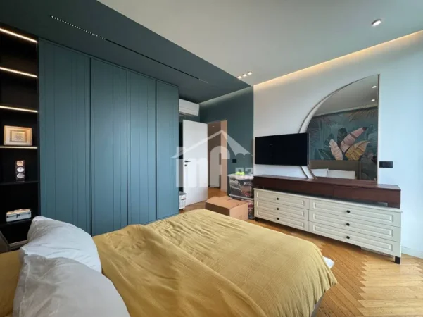 Gjiri Lalezit | Hamallaj, shitet Vile 2 Katshe , 177 m² 990.000 € ('SAN PIETRO' HOTEL &RESIDENCES)