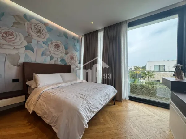 Gjiri Lalezit | Hamallaj, shitet Vile 2 Katshe , 177 m² 990.000 € ('SAN PIETRO' HOTEL &RESIDENCES)