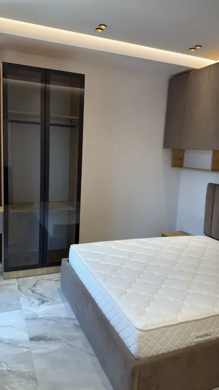 Durres, shitet apartament 2+1 Kati 2, 90 m² 210.000 € (Mali i Robit)