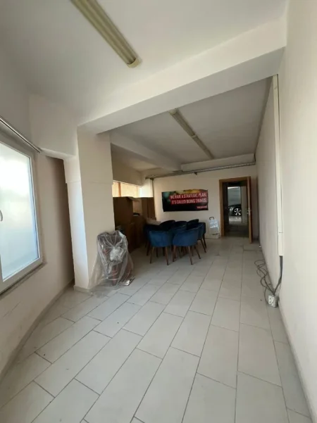 Shitet, Ambient Investimi, Kodra e Diellit, Tiranë - 53,000€ | 41 m²