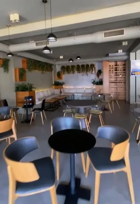 Tirane, shitet lokal Kati 0, 162 m² 380.000 € (Kodra e Diellit)