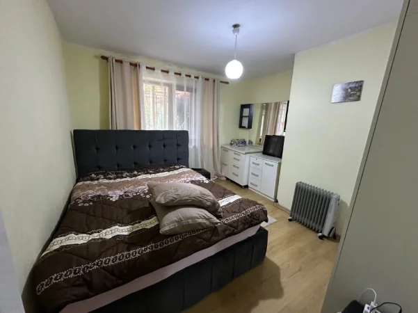 Tirane, shitet apartament 1+1 Kati 1, 57 m² 105.000 € (Ali Demi)