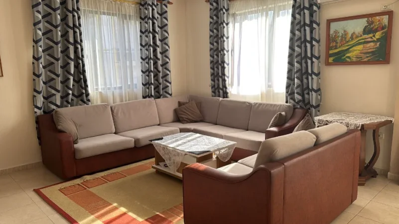 Tirane, shitet apartament 2+1 Kati 3, 110 m² 203.000 € (Kodra e Diellit)