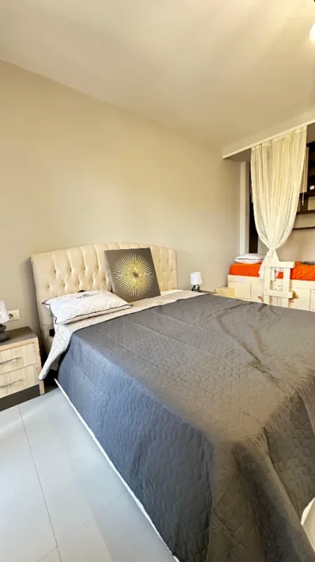 Tirane, jepet me qera apartament 1+1 , 70 m² (STADIUMI DINAMO) 85.000L