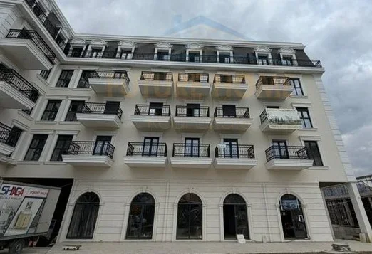 Tirane, shitet apartament 1+1 Kati 0, 57 m² 108.661 € (Sauk)