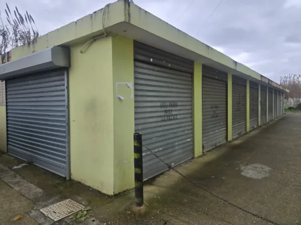 Durres, shitet garazh | post parkimi Kati 0, 19 m² (Plazh Iliria)