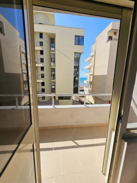 Durres, shitet garsonier 1+1 Kati 2, 47 m² 69.000 € (pranë Hotel Adriatik, Plazh)