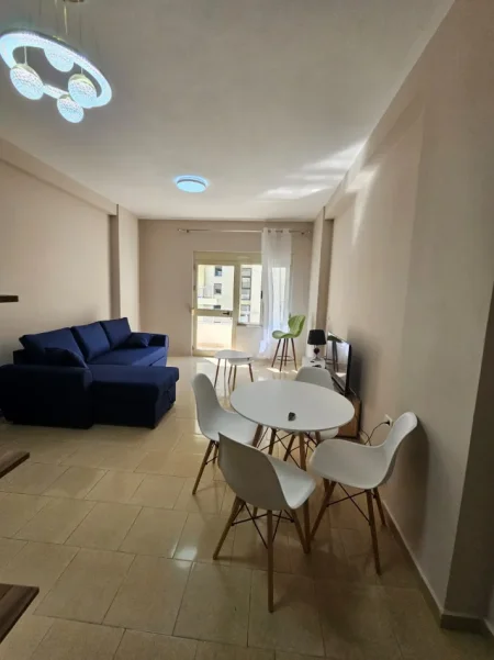 Durres, shitet garsonier 1+1 Kati 2, 47 m² 69.000 € (pranë Hotel Adriatik, Plazh)