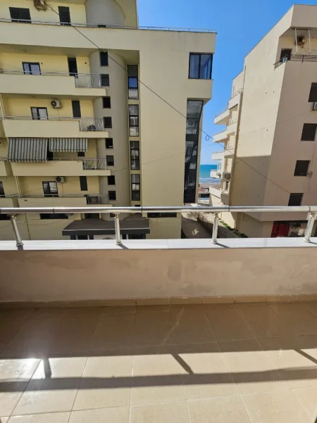 Durres, shitet garsonier 1+1 Kati 2, 47 m² 69.000 € (pranë Hotel Adriatik, Plazh)