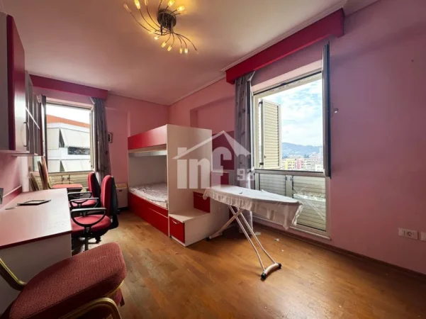 Tirane, shitet apartament 3+1 Kati 8, 182 m² 485.000 € (TEK KOMPLEKSI “DELIJORGJI”)