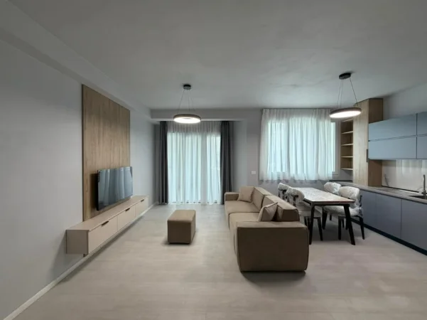 Tirane, jepet me qera apartament 2+1 Kati 6, 97 m² 750 € (Astir)