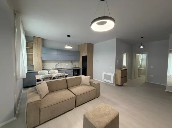 Tirane, jepet me qera apartament 2+1 Kati 6, 97 m² 750 € (Astir)