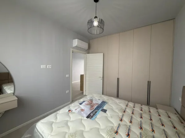Tirane, jepet me qera apartament 2+1 Kati 6, 97 m² 750 € (Astir)