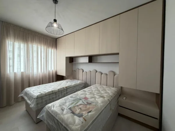 Tirane, jepet me qera apartament 2+1 Kati 6, 97 m² 750 € (Astir)