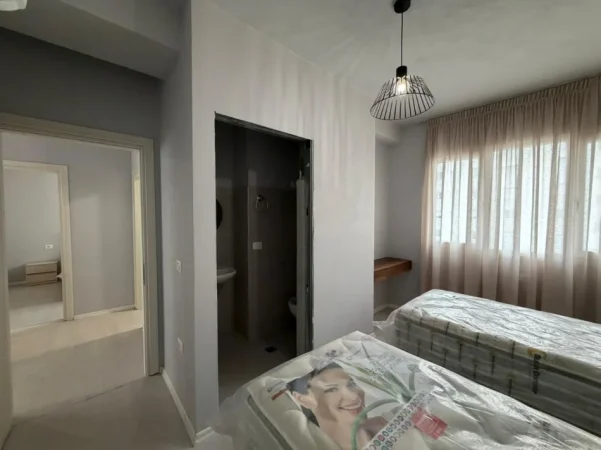 Tirane, jepet me qera apartament 2+1 Kati 6, 97 m² 750 € (Astir)