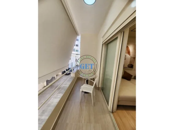 Durres, shitet apartament 1+1 Kati 2, 68 m² 139.000 € (pranë Spar, Plazh)